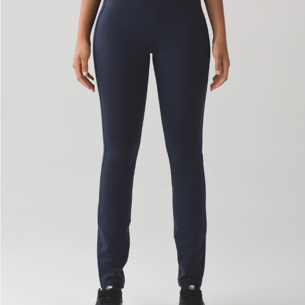 Lululemon Wander Pant - Picture 2 of 10